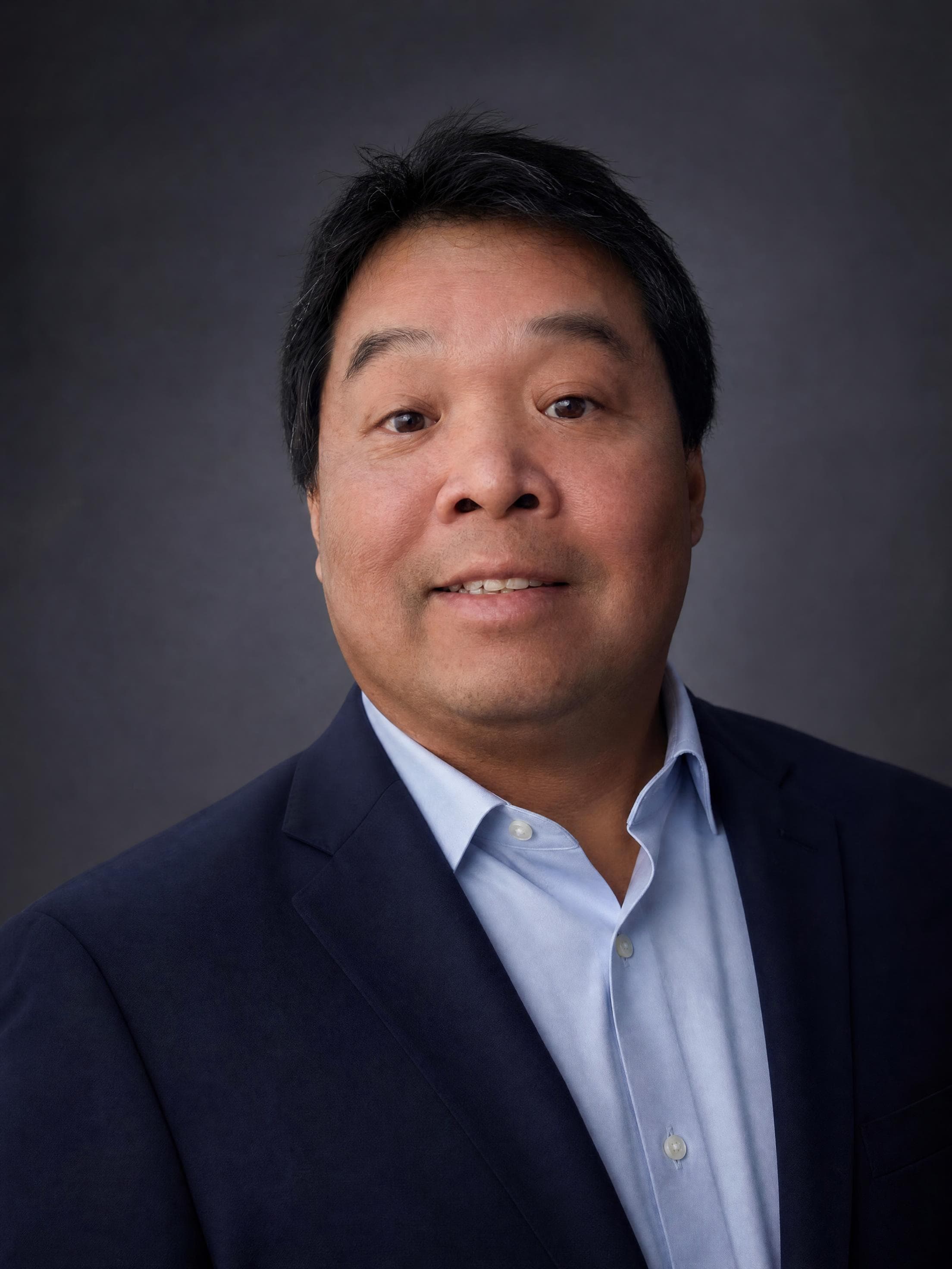 Reymond Leyba, founder of Liteprop