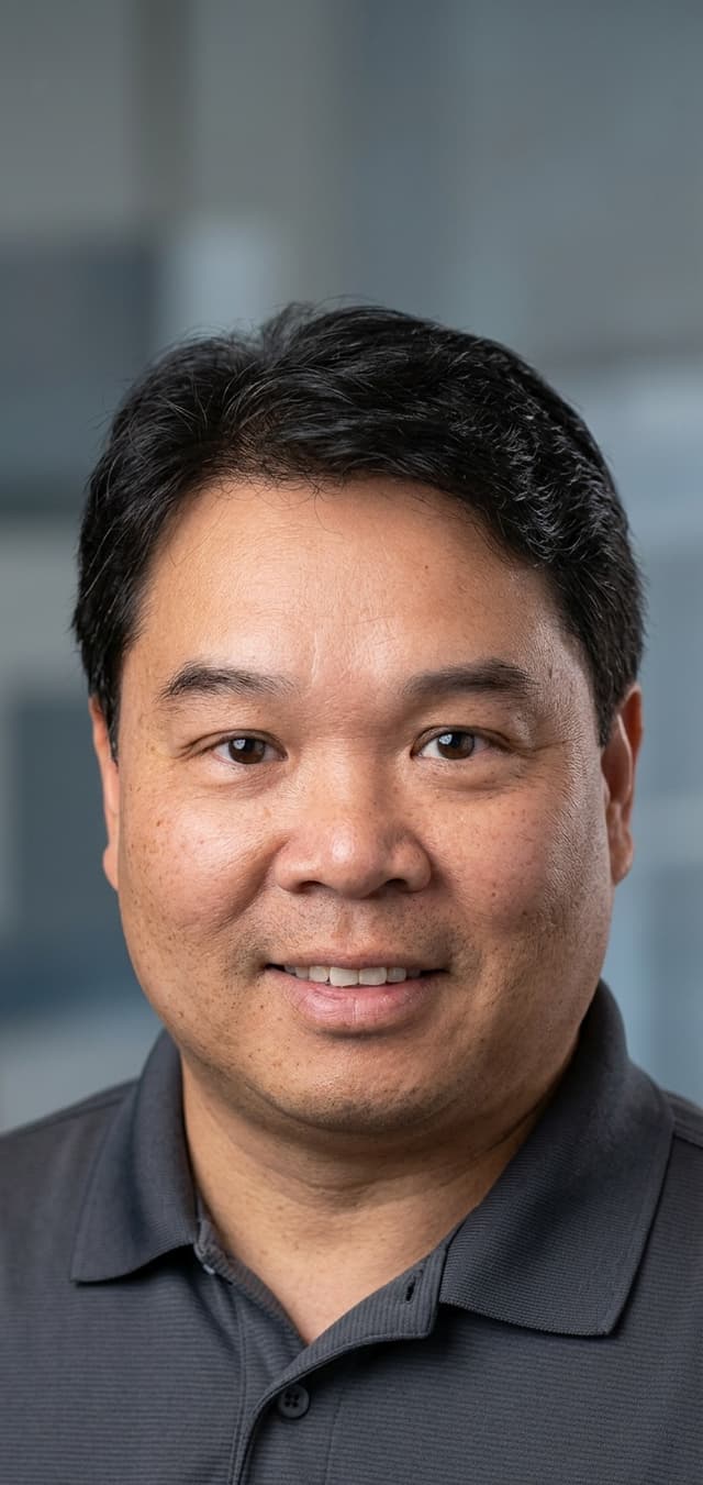 Reymond Leyba, founder of Liteprop